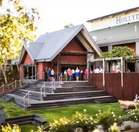 Hollydene Estate Wines and Vines Restaurant - ACT Tourism