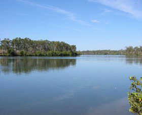 Broadwater Conservation Park - ACT Tourism 1