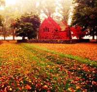 Gostwyck Chapel - ACT Tourism
