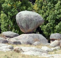 Balancing Rock - ACT Tourism