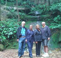 Country Trails Private Tours - ACT Tourism