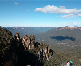 Newport Beach NSW ACT Tourism