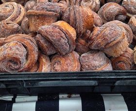 Mia Cucina Walking Food Tours - ACT Tourism 3