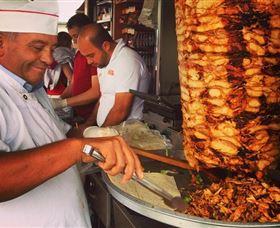 Mia Cucina Walking Food Tours - ACT Tourism 4