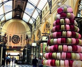 Mia Cucina Walking Food Tours - ACT Tourism 6