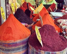 Mia Cucina Walking Food Tours - ACT Tourism 8