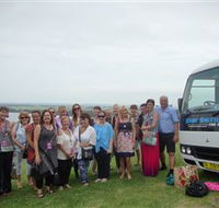 Shire Shuttle Bus  - ACT Tourism