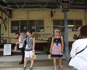 Shire Shuttle Bus  - ACT Tourism 4