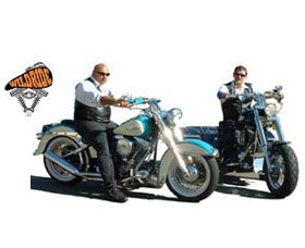 Wild Ride Harley And Motorcycle Tours - ACT Tourism 2