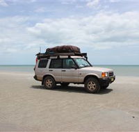 Gold Class Adventures - ACT Tourism