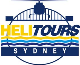 Sydney HeliTours - ACT Tourism 3