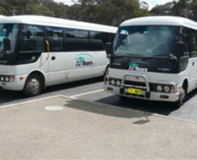 FJ Tours - ACT Tourism 1