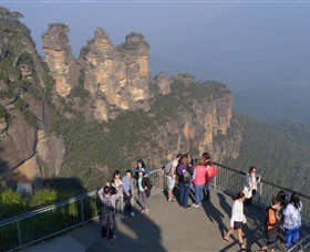 FJ Tours - ACT Tourism 0