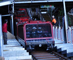 FJ Tours - ACT Tourism 2