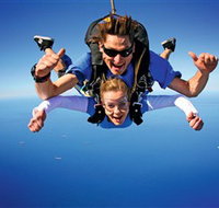 Skydive the Beach and Beyond Sydney - Wollongong - ACT Tourism