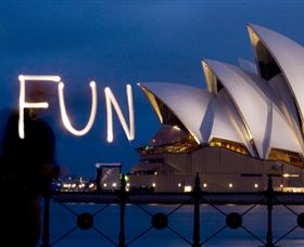 Photography Workshops With Andy Piggott - ACT Tourism 0