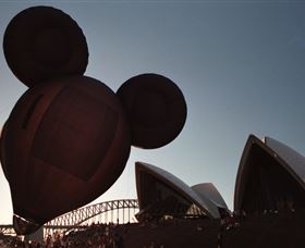 Photography Workshops With Andy Piggott - ACT Tourism 2
