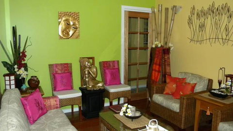 The Well Retreat - Day Spa And Teahouse - ACT Tourism 5
