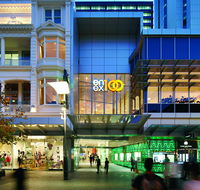 Enex100 - ACT Tourism