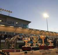 Bathurst Harness Racing Club - ACT Tourism