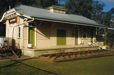 Yarraman Heritage Centre - ACT Tourism 0