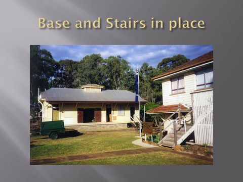 Yarraman Heritage Centre - ACT Tourism 3