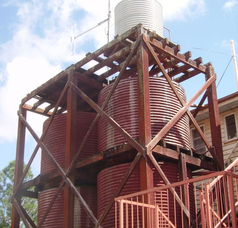 Yarraman Heritage Centre - ACT Tourism 4