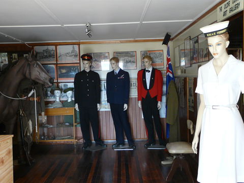 Yarraman Heritage Centre - ACT Tourism 5