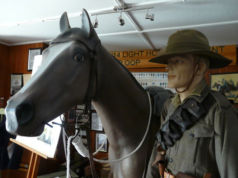 Yarraman Heritage Centre - ACT Tourism 6