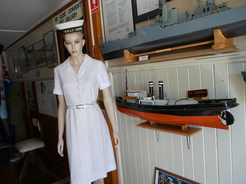Yarraman Heritage Centre - ACT Tourism 8