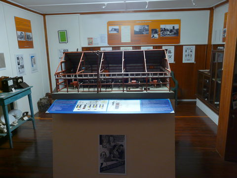 Yarraman Heritage Centre - ACT Tourism 10