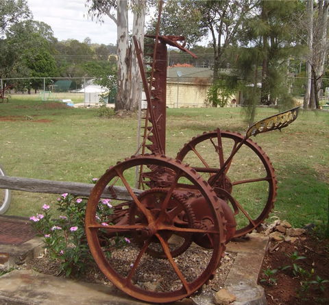 Yarraman Heritage Centre - ACT Tourism 11