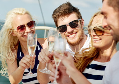 Vagabond Cruises - ACT Tourism 4
