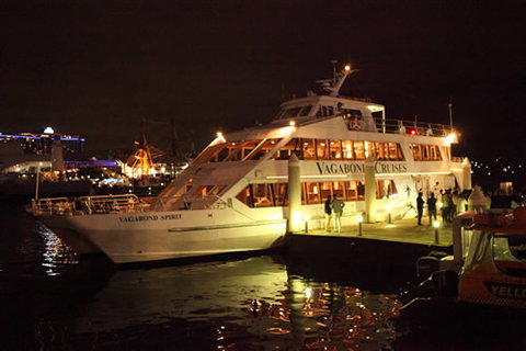 Vagabond Cruises - ACT Tourism 8