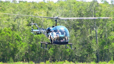 Air T&G - ACT Tourism 5