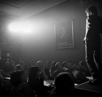 The Vanguard - ACT Tourism