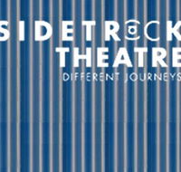 Sidetrack Theatre - ACT Tourism