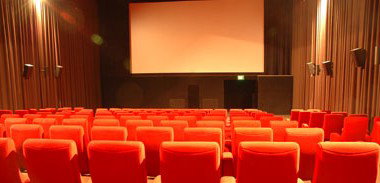 Hoyts Cinemas - Penrith - ACT Tourism 1