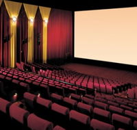 Reading Cinemas - Auburn - ACT Tourism