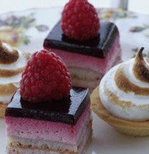 The Tea Room (Queen Victoria Building) - ACT Tourism 3