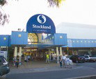 Stockland Jesmond - ACT Tourism 2
