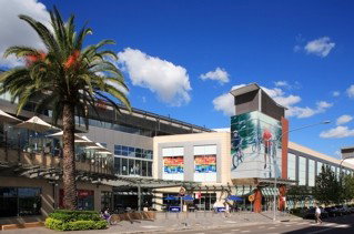 Rhodes Shopping Centre - ACT Tourism 0