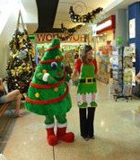 Southgate Shopping Centre - ACT Tourism 0