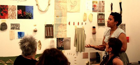 The Cross Art Projects - ACT Tourism 2