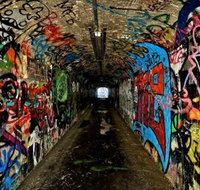 Charles Hewitt Gallery - ACT Tourism