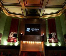 Arthouse Hotel