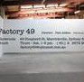 Factory 49 - ACT Tourism 1