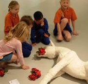 Hawkesbury Regional Gallery - ACT Tourism