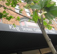 King Street Gallery on William - ACT Tourism