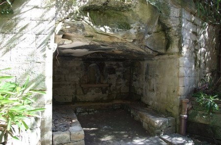 Elizabeth Bay House - ACT Tourism 2